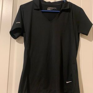 Nike golf shirt